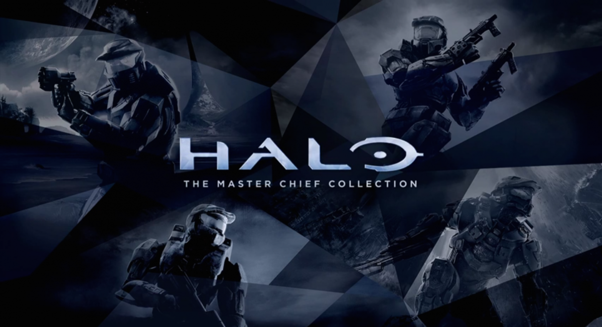 《Halo: The Master Chief Collection》評價公開：士官長榮光不減