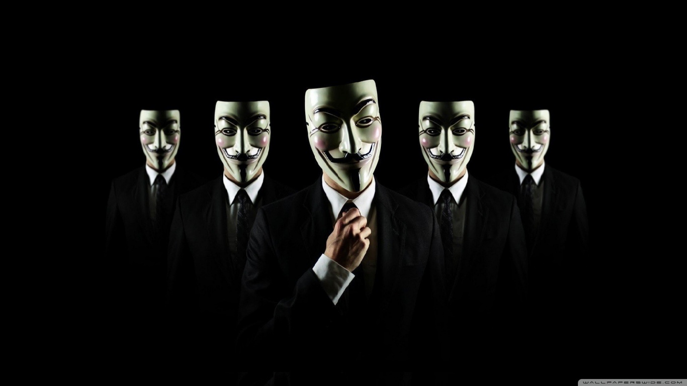 anonymous_2-wallpaper-1366x768 [wallpaperswide.com]
