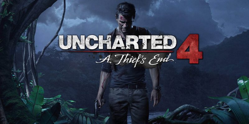 《Uncharted 4》：盜亦有道的末路之道／盜