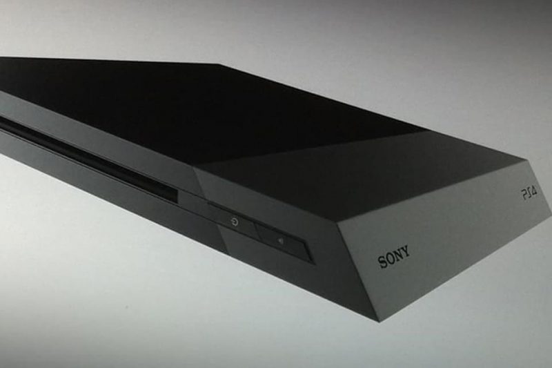 PS4 Neo 和輕薄型 Slim 可能 9 月同時上市