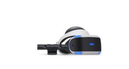 PS VR 兩款同捆組自即日起以全新價格提供