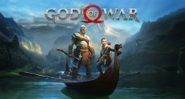慶祝 PS4 《God of War》上市，實況主10 小時直播馬拉松、遊戲體驗專區免費試玩