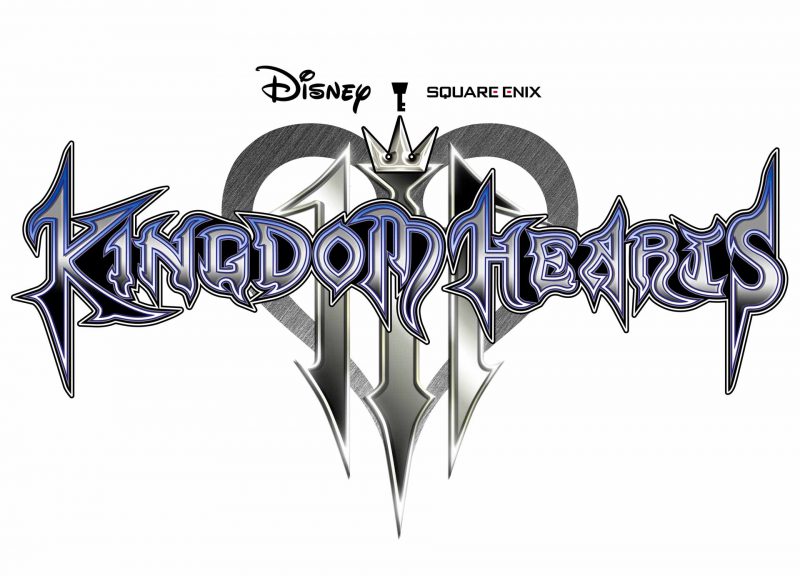 《KINGDOM HEARTS III》繁體中文版決定於 5 月 23 日發售