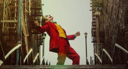《小丑》與城市：古典的命題，全新的困難，無解的解方
