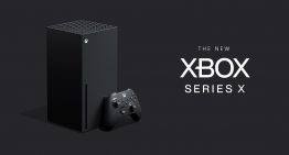 次世代 Xbox 主機「Xbox Series X」正式公開：電腦和電玩主機的分合